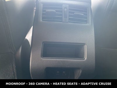 2024 Mitsubishi Outlander PHEV SE Ralliart HYBRID AWD