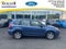 2015 Subaru Forester 2.5i AWD