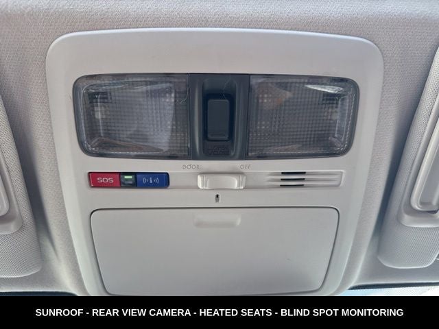 2017 Subaru Forester 2.5i Premium AWD