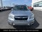 2017 Subaru Forester 2.5i Premium AWD