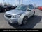 2017 Subaru Forester 2.5i Premium AWD