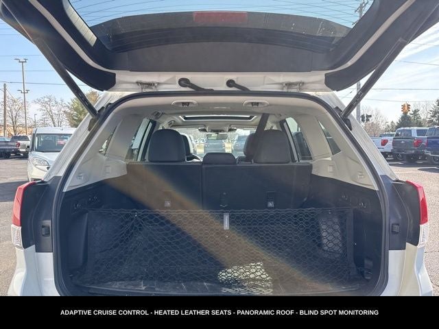 2024 Subaru Forester Sport AWD