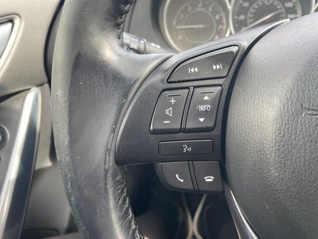 2014 Mazda Mazda6 i Touring LOCAL TRADE