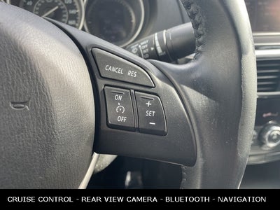 2014 Mazda Mazda6 i Touring LOCAL TRADE