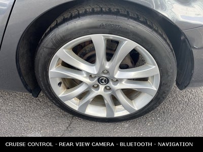 2014 Mazda Mazda6 i Touring LOCAL TRADE
