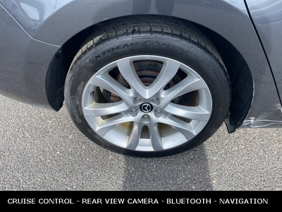 2014 Mazda Mazda6 i Touring LOCAL TRADE