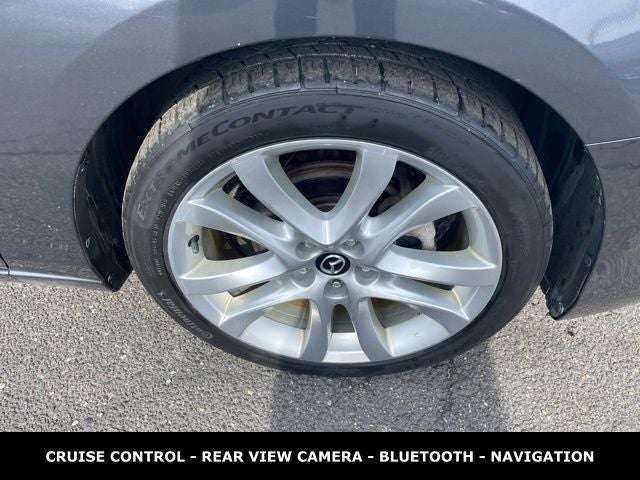 2014 Mazda Mazda6 i Touring LOCAL TRADE