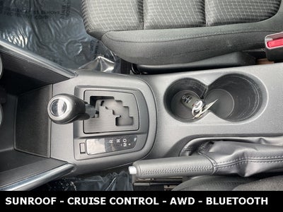 2013 Mazda Mazda CX-5 Touring MOONROOF