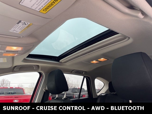 2013 Mazda Mazda CX-5 Touring MOONROOF