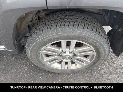 2010 Toyota 4Runner Limited V6 4WD