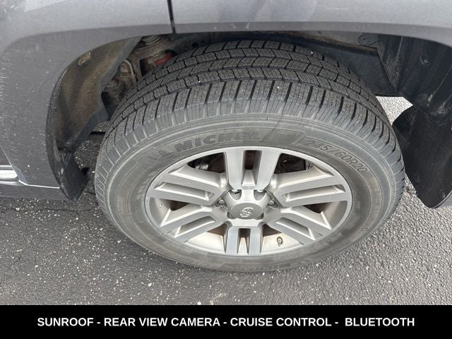 2010 Toyota 4Runner Limited V6 4WD