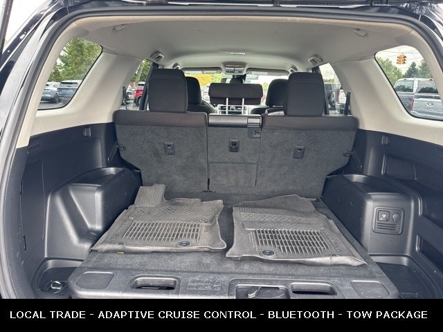 2022 Toyota 4Runner Trail SPECIAL EDITION