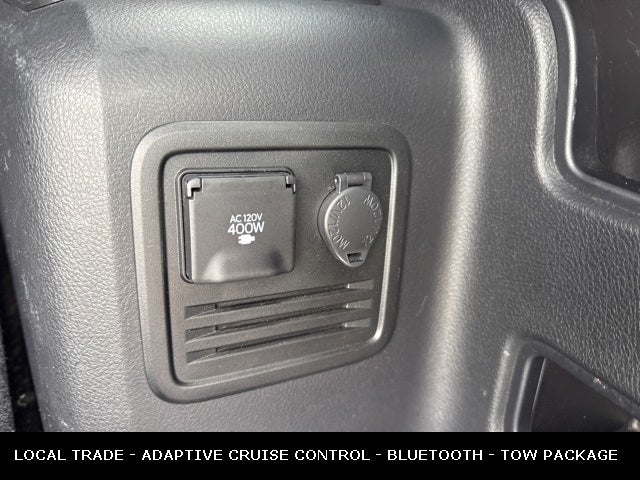 2022 Toyota 4Runner Trail SPECIAL EDITION