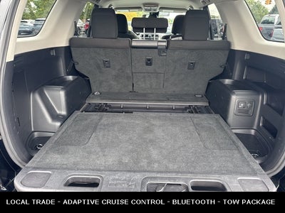 2022 Toyota 4Runner Trail SPECIAL EDITION