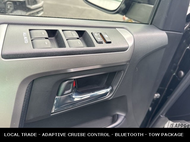 2022 Toyota 4Runner Trail SPECIAL EDITION