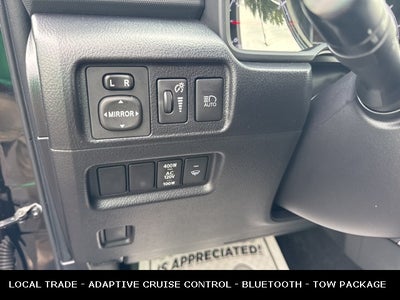 2022 Toyota 4Runner Trail SPECIAL EDITION