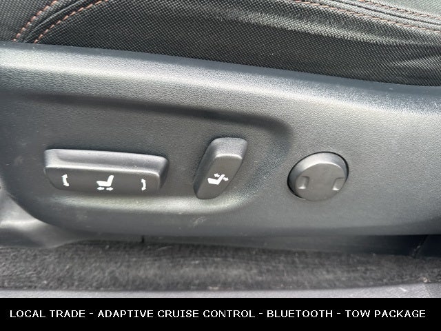 2022 Toyota 4Runner Trail SPECIAL EDITION