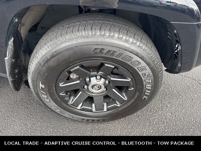 2022 Toyota 4Runner Trail SPECIAL EDITION