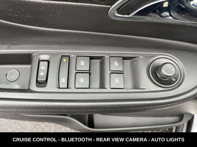 2016 Buick Encore Base LOCAL TRADE