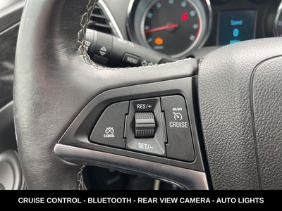 2016 Buick Encore Base LOCAL TRADE