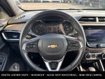 2021 Chevrolet TrailBlazer ACTIV AWD