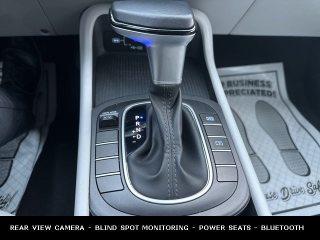 2024 Hyundai Kona SEL 35 MPG HWY