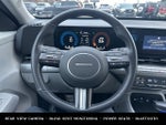 2024 Hyundai Kona SEL 35 MPG HWY