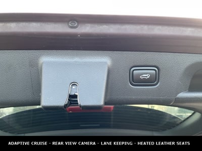 2024 Hyundai Palisade SEL AWD