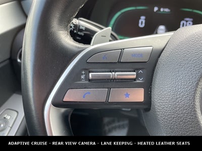 2024 Hyundai Palisade SEL AWD