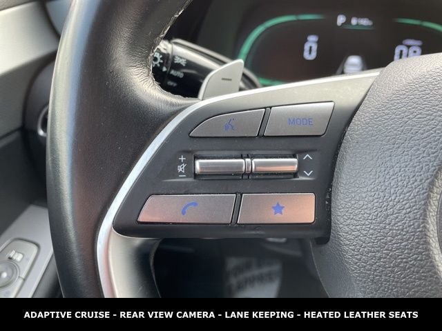 2024 Hyundai Palisade SEL AWD