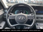 2024 Hyundai Palisade SEL AWD
