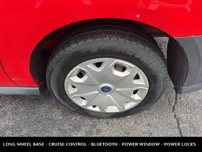 2015 Ford Transit Connect XL CARGO