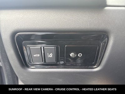 2019 Jaguar XF S AWD LOCAL TRADE