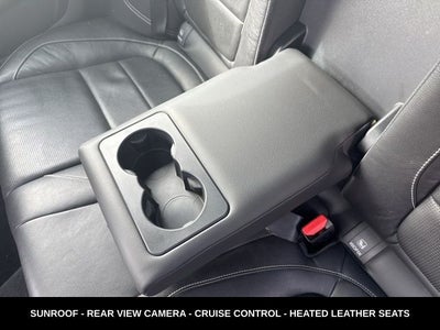 2019 Jaguar XF S AWD LOCAL TRADE