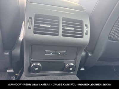 2019 Jaguar XF S AWD LOCAL TRADE