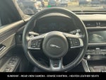 2019 Jaguar XF S AWD LOCAL TRADE
