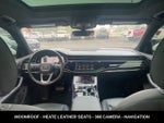 2021 Audi Q8 55 Prestige S-LINE PLUS PACKAGE