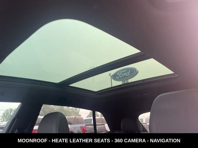 2021 Audi Q8 55 Prestige S-LINE PLUS PACKAGE
