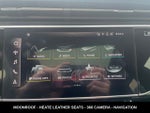 2021 Audi Q8 55 Prestige S-LINE PLUS PACKAGE