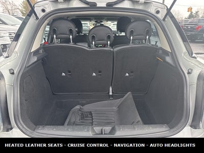 2015 MINI Cooper S Base