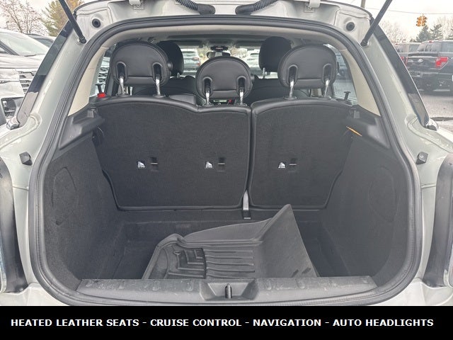 2015 MINI Cooper S Base