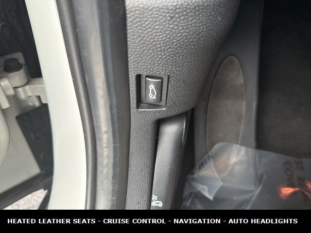 2015 MINI Cooper S Base