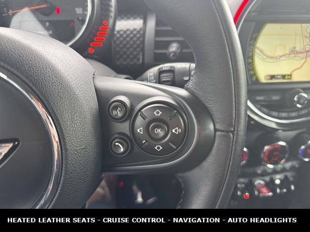 2015 MINI Cooper S Base