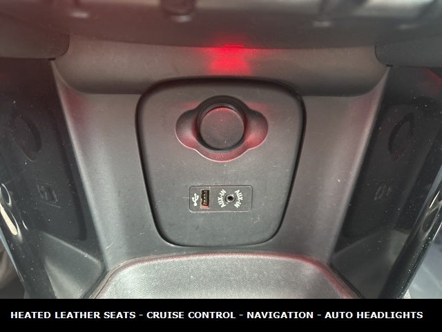 2015 MINI Cooper S Base