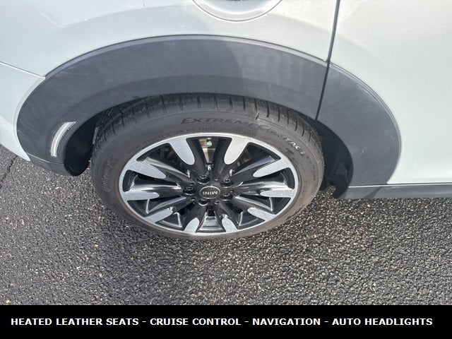 2015 MINI Cooper S Base