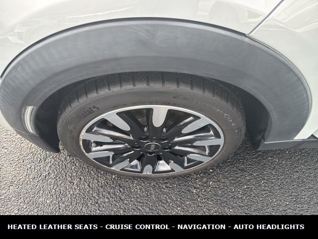 2015 MINI Cooper S Base