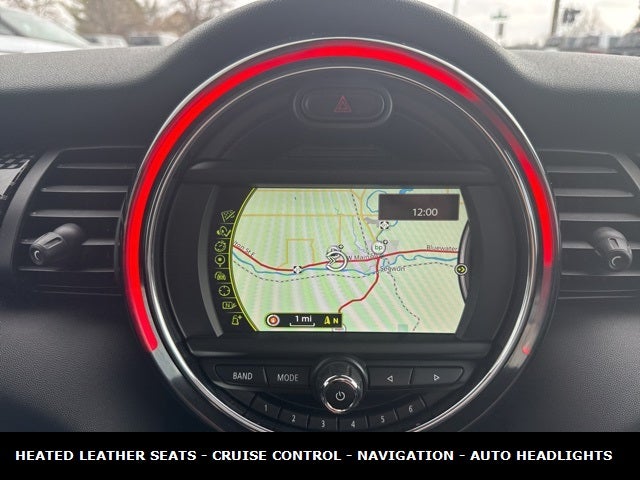 2015 MINI Cooper S Base