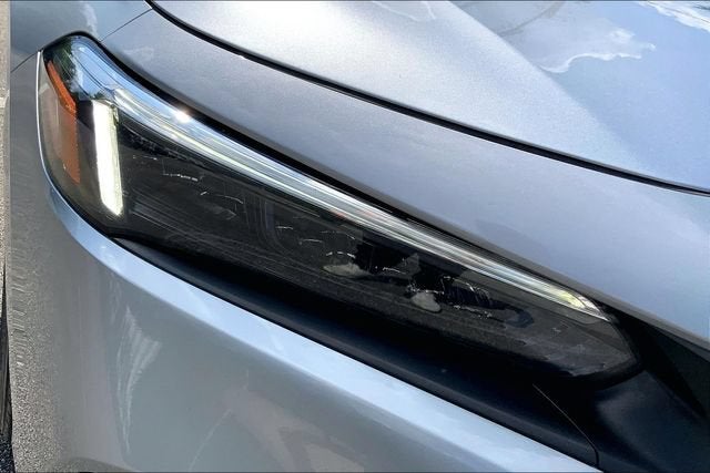 2024 Honda Civic Hatchback Sport