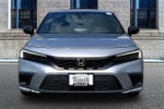 2024 Honda Civic Hatchback Sport
