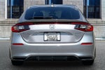 2024 Honda Civic Hatchback Sport